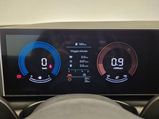 HYUNDAI Tucson usata, con Climatizzatore