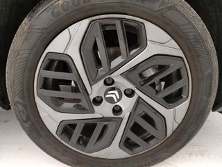 CITROEN C4 usata, con Bluetooth