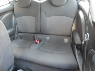 MINI One usata, con Fendinebbia
