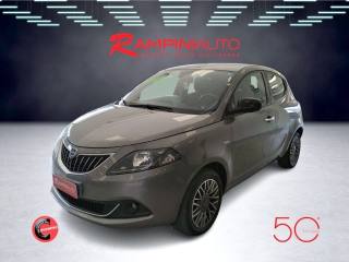 LANCIA Ypsilon usata 1
