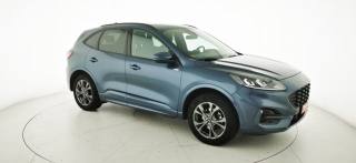 FORD Kuga usata, con Bracciolo
