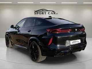 BMW X6 M usata, con Alzacristalli elettrici