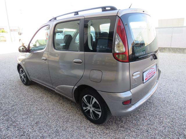 TOYOTA Yaris usata, con Airbag Passeggero