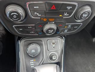 JEEP Compass usata, con Cronologia tagliandi