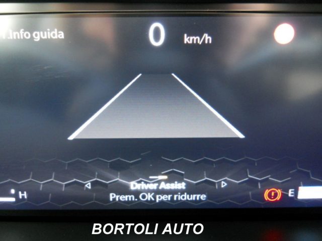 JEEP Compass usata, con Cruise Control