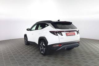 HYUNDAI Tucson usata 5