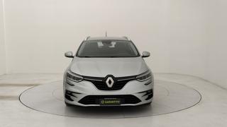 RENAULT Megane usata, con Cerchi in lega