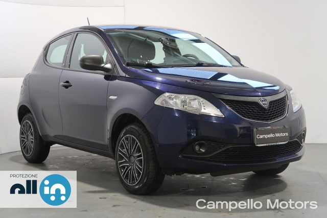 LANCIA Ypsilon usata 0