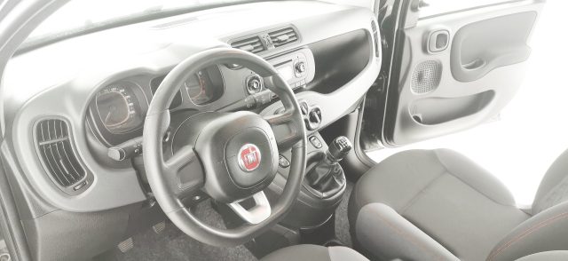 FIAT Panda usata 66