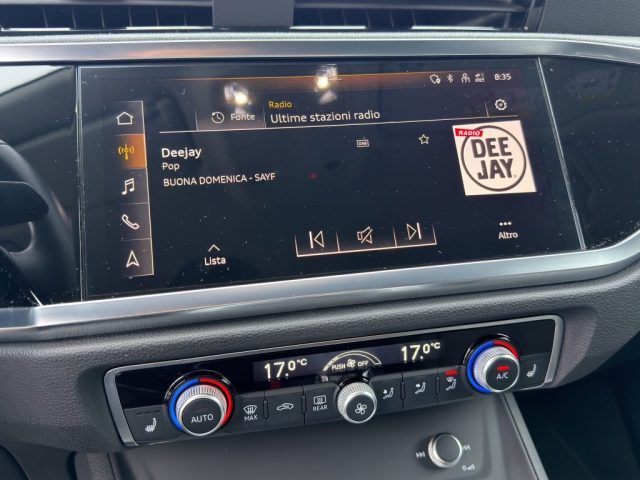 AUDI Q3 usata 16