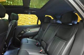 LAND ROVER Range Rover Sport usata 30