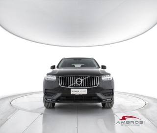 VOLVO XC90 usata 4