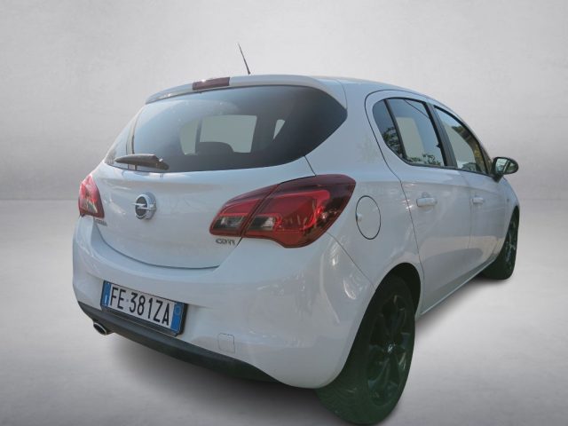 OPEL Corsa usata, con Airbag laterali