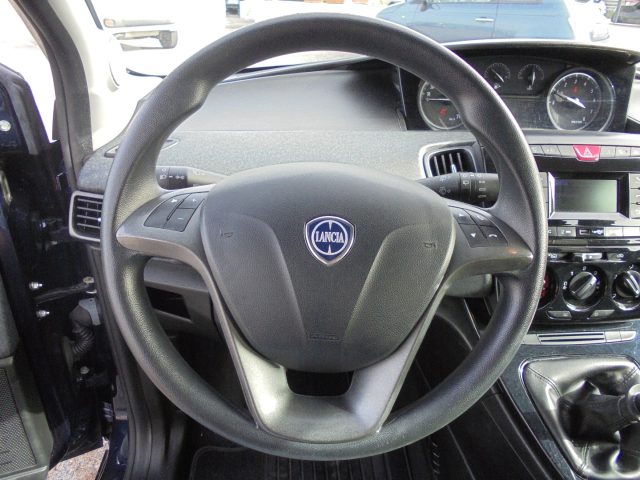LANCIA Ypsilon usata 28