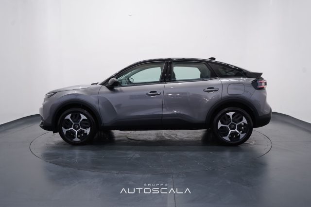 CITROEN C4 usata, con Airbag laterali