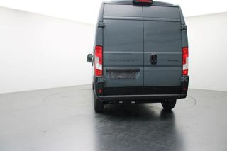 PEUGEOT Boxer usata, con Filtro antiparticolato
