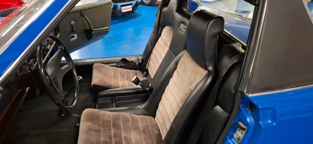 PORSCHE 914 usata 28