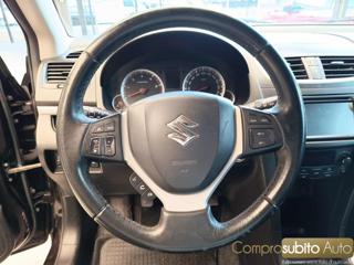 SUZUKI Swift usata 27