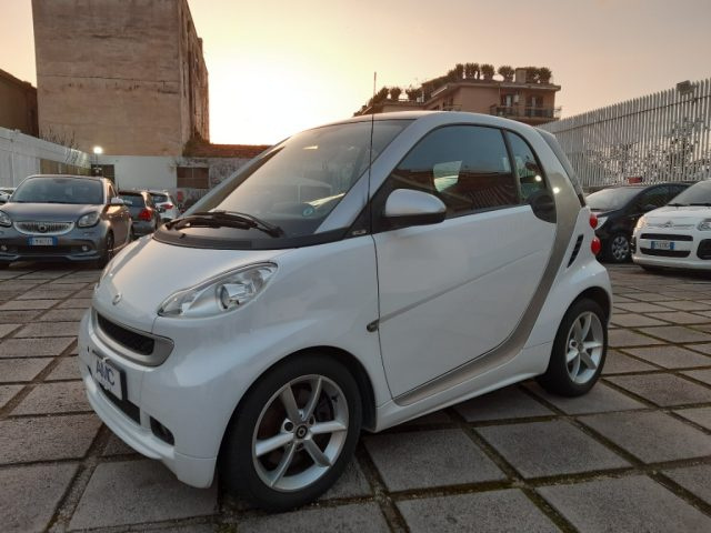 SMART ForTwo usata, con Airbag