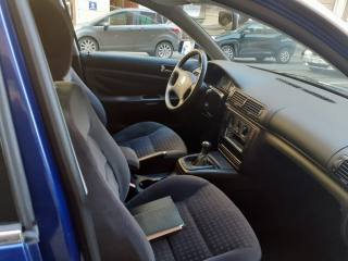 VOLKSWAGEN Passat usata, con Chiusura centralizzata