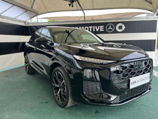 AUDI Q3 SPB TDI 110 kW S tronic S Line edition