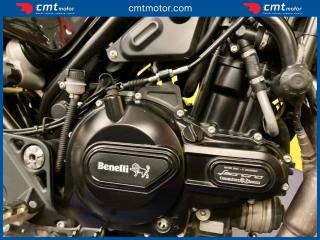 BENELLI Leoncino 500 usata 6