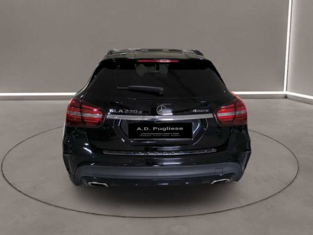 MERCEDES-BENZ G usata, con Controllo trazione