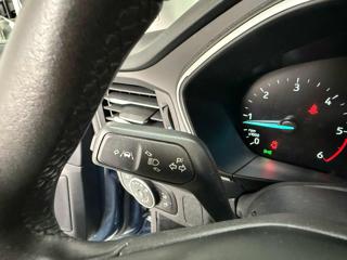 FORD Focus usata, con Telecamera per parcheggio assistito
