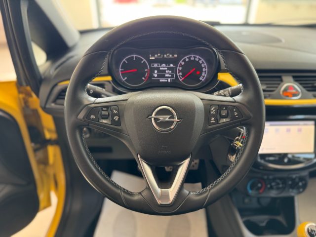 OPEL Corsa usata, con Volante multifunzione
