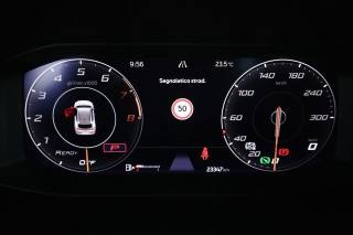 CUPRA Formentor usata 6