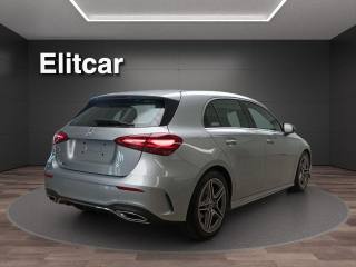 MERCEDES-BENZ A 180 usata, con Airbag Passeggero
