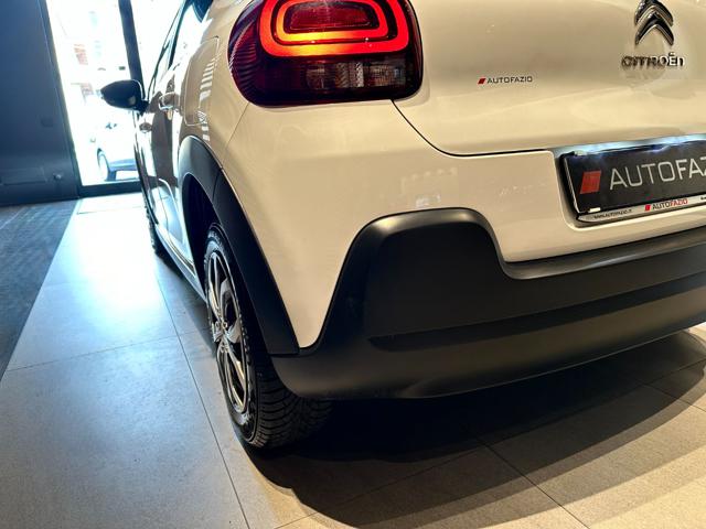 CITROEN C3 usata, con ESP