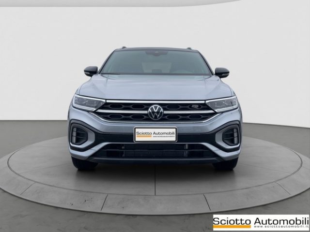 VOLKSWAGEN T-Roc usata, con ABS
