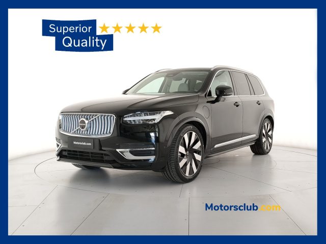 VOLVO XC90 usata, con ABS