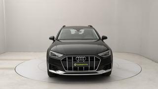 AUDI A4 allroad usata, con Cerchi in lega
