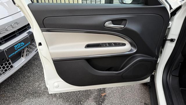 FIAT 600 usata, con Park Distance Control