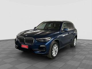 BMW X5 X5 xDrive25d Business