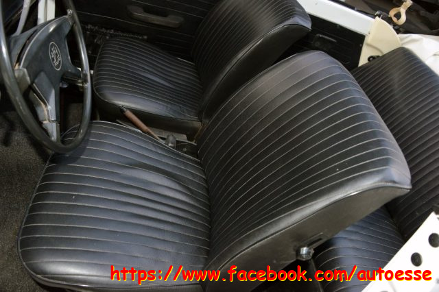 VOLKSWAGEN Maggiolone usata 14