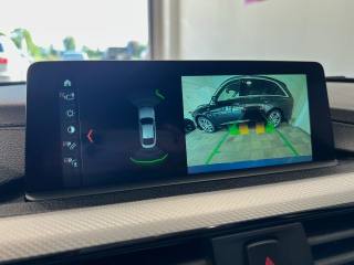 BMW 420 usata, con Controllo automatico clima