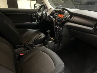 MINI One usata, con Servosterzo