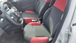 FIAT Panda usata, con Alzacristalli elettrici