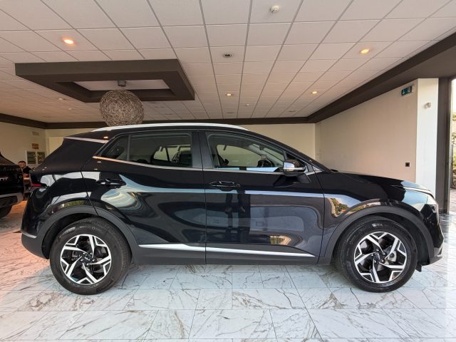 KIA Sportage usata, con Alzacristalli elettrici