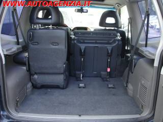 MITSUBISHI Pajero usata 17