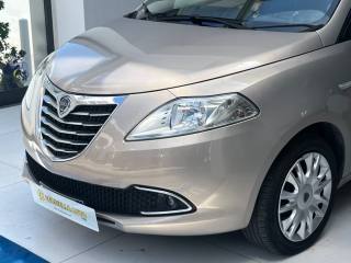 LANCIA Ypsilon usata, con Airbag