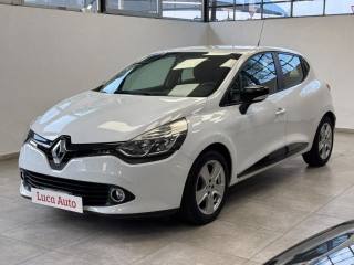 RENAULT Clio 1.2 75CV 5p. *DISTRIBUZ. FATTA*OCCASIONE*