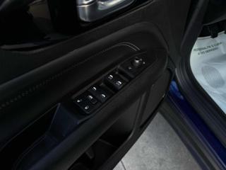 JEEP Compass usata, con Filtro antiparticolato