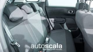 CITROEN C3 Aircross usata, con Climatizzatore