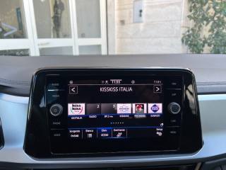 VOLKSWAGEN T-Roc usata 26