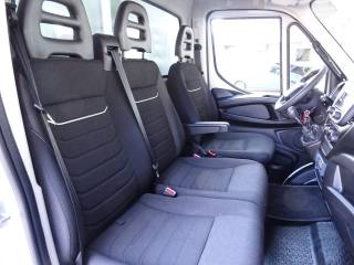 IVECO Daily usata, con Controllo trazione