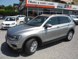 VOLKSWAGEN Tiguan usata 85